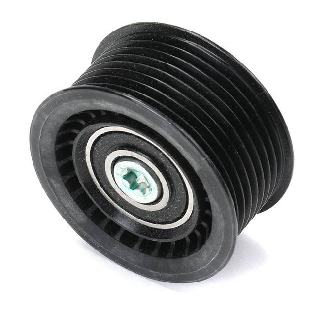 Serpentine Belt Idler Pulley